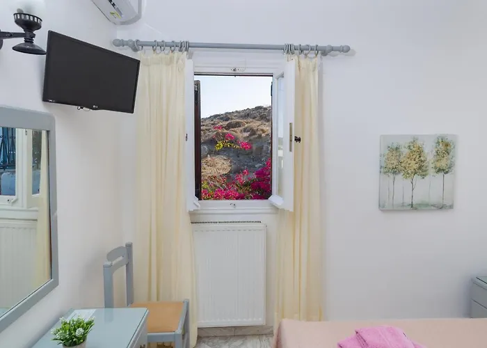 Irene Parou * Naoussa