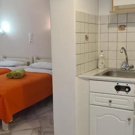 Appartement Irene Parou